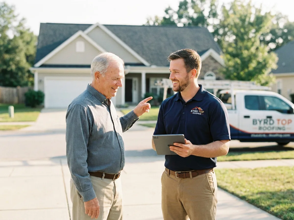 Roofing Buena Vista, TN FAQs